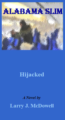 Alabama Slim - Hijacked